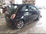Fiat 500 Sport 3C3CFFBR2FT512935 снимка