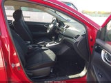 Nissan Sentra Sv 3N1AB7AP2HL664479 снимка