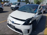 Toyota Prius Three JTDKN3DUXE1746286 снимка
