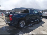 Chevrolet Silverado  4Wd Standard Bed Custom 1GCRYBEK0MZ303528 photo