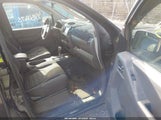 Nissan Frontier Xe 1N6BD06TX7C415136 fotografie
