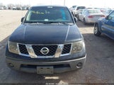 Nissan Frontier Xe 1N6BD06TX7C415136 снимка