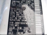 Nissan Rogue Platinum JN8BT3DD8TW291268 снимка