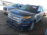 Ford Explorer Xlt 1FM5K7D85FGA96468 photo