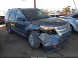 Ford Explorer Xlt 1FM5K7D85FGA96468 photo