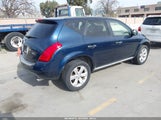 Nissan Murano Sl JN8AZ08T36W401786 photo