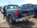 Chevrolet Gmt-400 C1500 2GCEC19KXN1207949 снимка