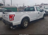 Ford F-150 Xl 1FTMF1C80GKD13846 снимка