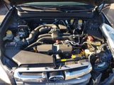 Subaru Outback 2.5I 4S4BRBAC5E1278246 fotografie