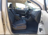GMC Canyon 4Wd Short Box At4 - Cloth 1GTG6FEN0M1266199 снимка