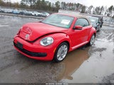 Volkswagen Beetle 2.5L 3VW5P7ATXDM832111 снимка