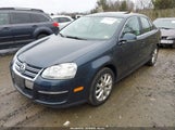 Volkswagen Jetta Se 3VWRZ7AJ4AM054605 снимка