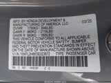 Honda Civic Sedan Sport 19XFL2H86SE023672 снимка