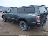 Toyota Tacoma Trd Off-Road 3TMDZ5BN3LM096074 снимка