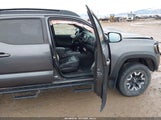 Toyota Tacoma Trd Off-Road 3TMDZ5BN3LM096074 снимка