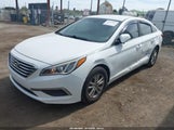 Hyundai Sonata Se 5NPE24AF7GH373933 снимка