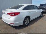 Hyundai Sonata Se 5NPE24AF7GH373933 снимка
