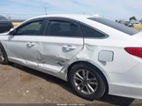 Hyundai Sonata Se 5NPE24AF7GH373933 снимка