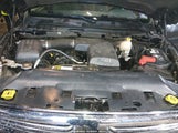 Ram  Big Horn 1C6RR6GG4GS168717 снимка