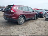 Honda Cr-V Lx 5J6RM4H30DL057993 снимка