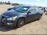 Nissan Altima 2.5 Sl 1N4AL3AP0DN578901 снимка