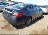 Nissan Altima 2.5 Sl 1N4AL3AP0DN578901 снимка