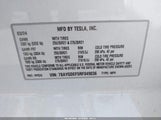 Tesla Model Y Performance Dual Motor All-Wheel Drive 7SAYGDEF5RF049036 снимка