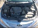 Hyundai Sonata Gls 5NPEB4AC9DH647408 снимка