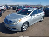 Hyundai Sonata Gls 5NPEB4AC9DH647408 снимка