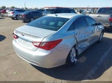 Hyundai Sonata Gls 5NPEB4AC9DH647408 снимка