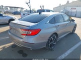 Honda Accord Sport 1HGCV1F38MA053438 снимка