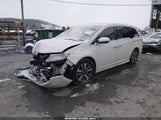 Honda Odyssey Touring/Touring Elite 5FNRL5H91FB035820 photo