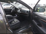 Toyota Highlander Limited V6 5TDDKRFH7ES019937 снимка