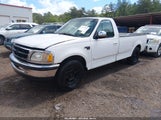 Ford F-150 Lariat/Standard/Xl/Xlt 1FTZF1768WNA35449 снимка