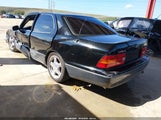 Lexus Ls 400 JT8BH22F3T0059738 снимка