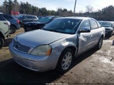 Ford Five Hundred Limited 1FAFP281X5G127647 снимка