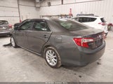 Toyota Camry Hybrid Xle 4T1BD1FK4EU139751 fotografie