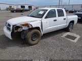Dodge Dakota Slt 1D7HE48NX6S571980 снимка