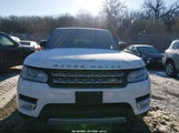 Land Rover Range Rover Sport 3.0L V6 Supercharged Hse SALWR2WF4EA337689 photo