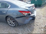 Nissan Maxima 3.5 Sv 1N4AA5AP8BC856857 fotografie