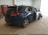Chevrolet Equinox Fwd Premier 3GNAXNEV3NS226350 fotografie