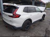 Honda Cr-V Hybrid Sport 7FARS5H56PE012684 photo
