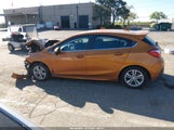 Chevrolet Cruze Lt Auto 3G1BE6SM6HS576007 снимка