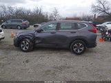 Honda Cr-V Lx 2HKRW6H30KH221384 снимка