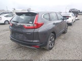 Honda Cr-V Lx 2HKRW6H30KH221384 снимка