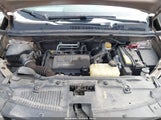 Chevrolet Trax Lt 3GNCJLSB2JL415505 снимка