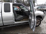 Nissan Frontier Desert Runner Xe-V6 1N6ED26T31C318215 photo