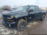 Chevrolet Silverado  Ld Lt 2GCVKPEC5K1199551 снимка