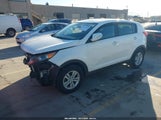 Kia Sportage Lx KNDPB3A26B7098312 снимка