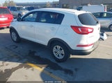 Kia Sportage Lx KNDPB3A26B7098312 снимка